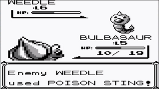 Illustration for article titled Watch 15 Years Of Pokémon Graphics Evolve, Slowly But Surely
